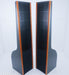 InnerSound Eros Mk III Electrostatic Hybrid Speakers