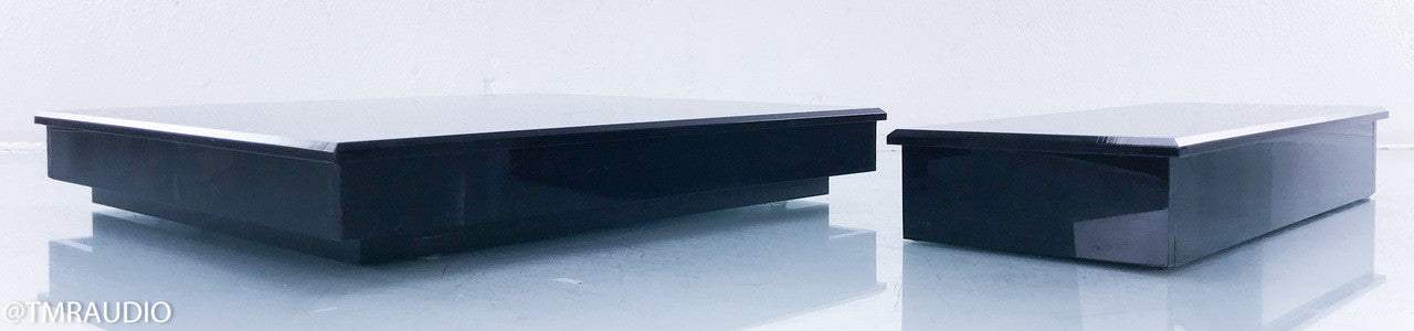 Gingko Audio Cloud 12S Turntable Isolation Stand