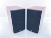 B&W 685 Bookshelf Speakers