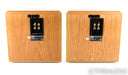B&W CDM SNT On Wall Satellite Speakers