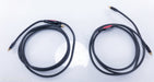Transparent Audio The Link 100 RCA Cables