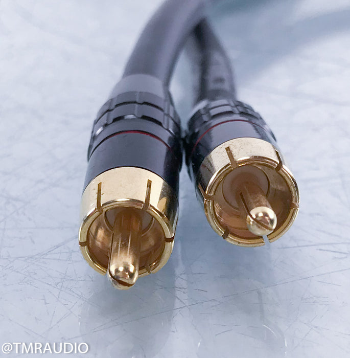 Transparent Audio The Link 100 RCA Cables