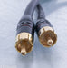 Transparent Audio The Link 100 RCA Cables