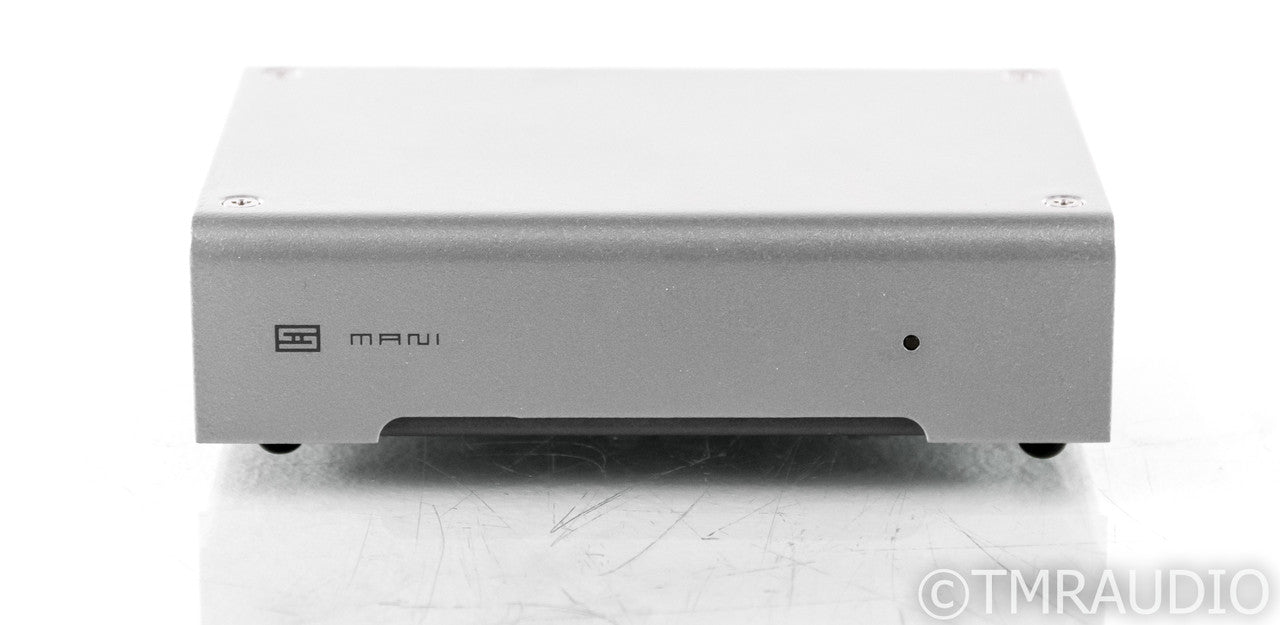 Schiit Mani MM / MC Phono Preamplifier