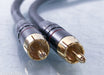 Transparent Audio The Link 100 RCA Cables