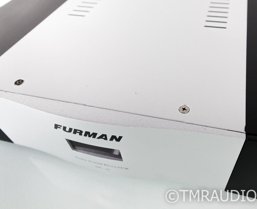Furman SPR-20i Power Conditioner; SPR20i