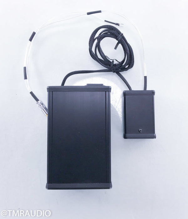 MCRU LDA 12V Linear Power Supply