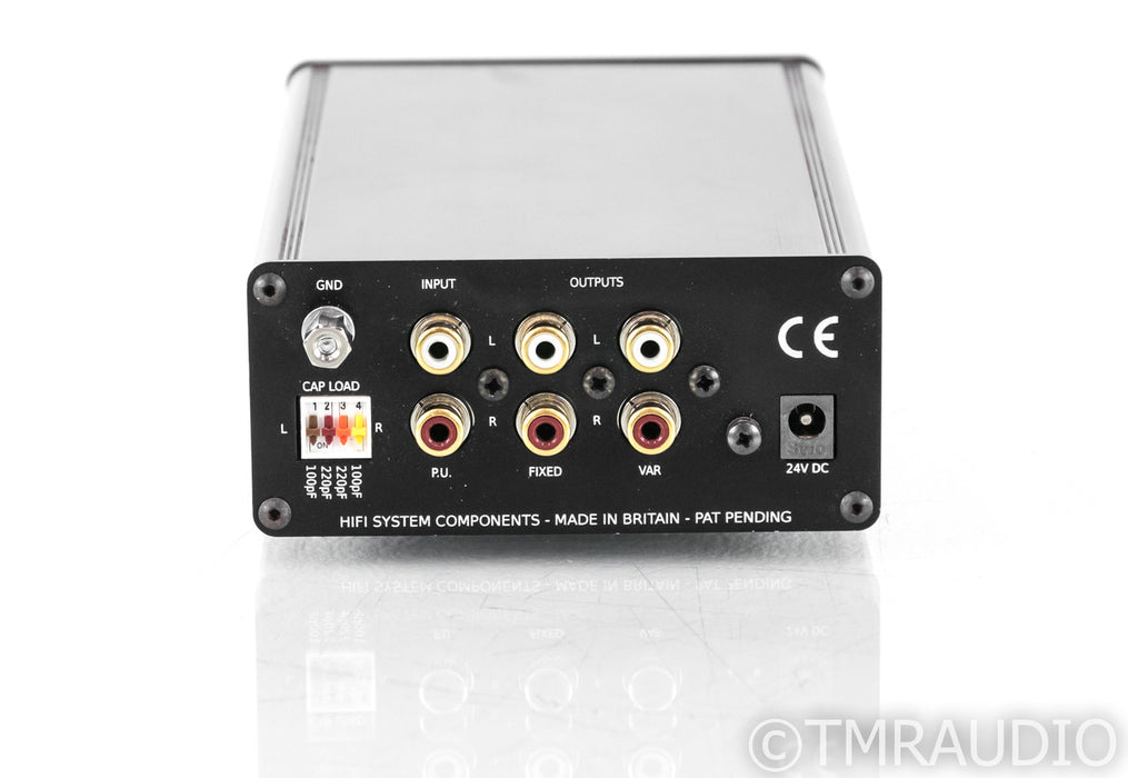 Graham Slee Accession MM Phono Preamplifier