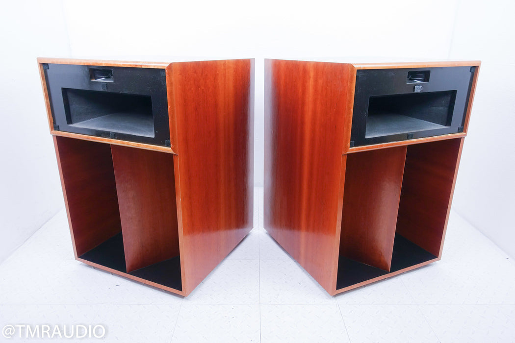 Klipsch La Scala Vintage Speakers