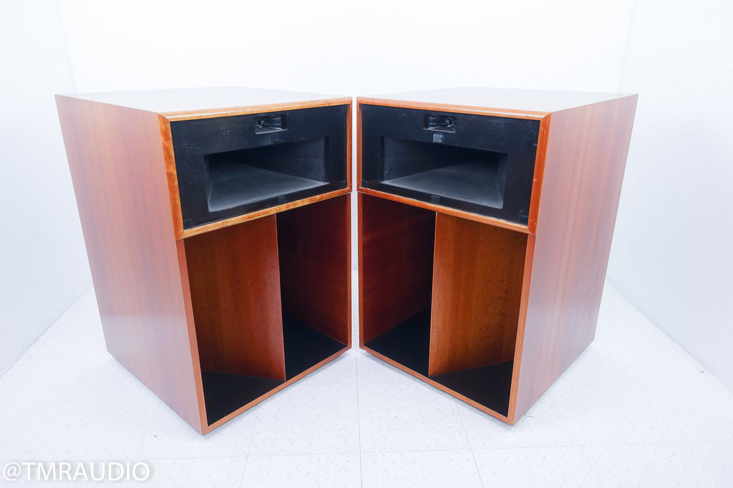 Klipsch La Scala Vintage Speakers