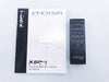 Emotiva XSP-1 Gen 2 Differential Reference Preamplifier