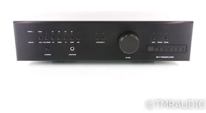 Bryston BP17 Stereo Preamplifier; BP-17 (No Remote)