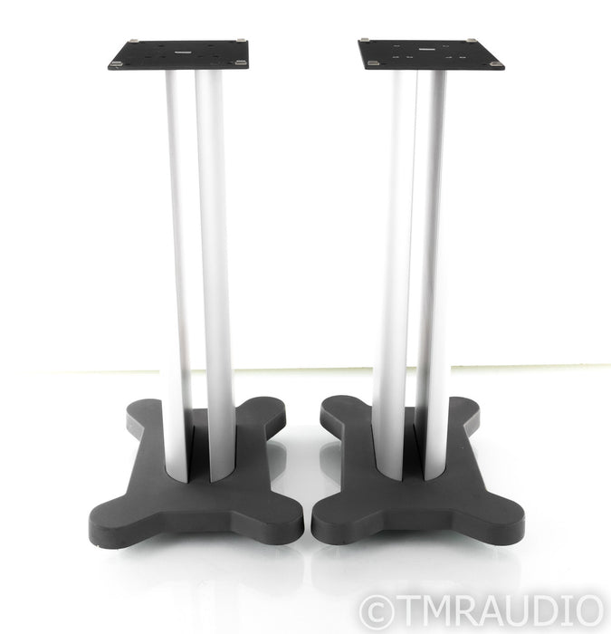 B&W FS-700 24" Speaker Stands