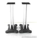 B&W FS-700 24" Speaker Stands