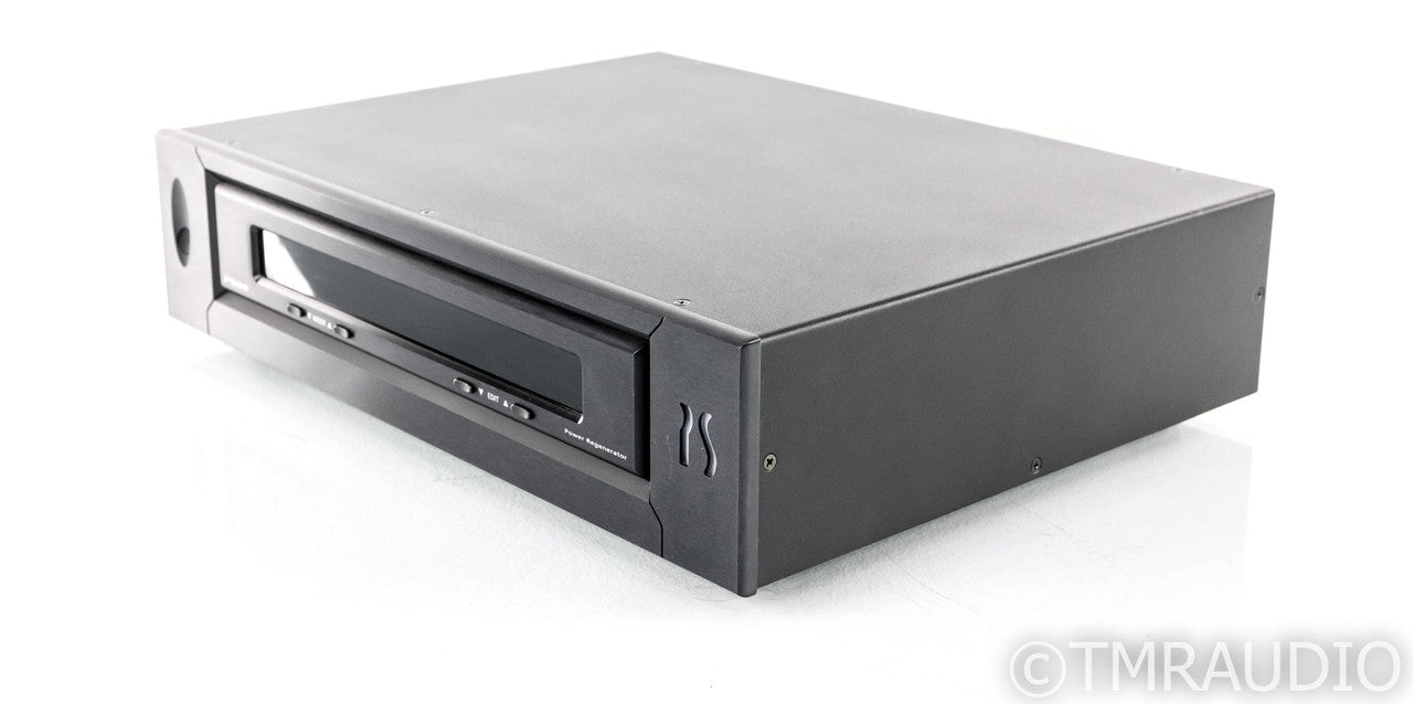 PS Audio P500 Power Plant AC Regenerator; P-500; Cullen Stage 3 Signature Mod