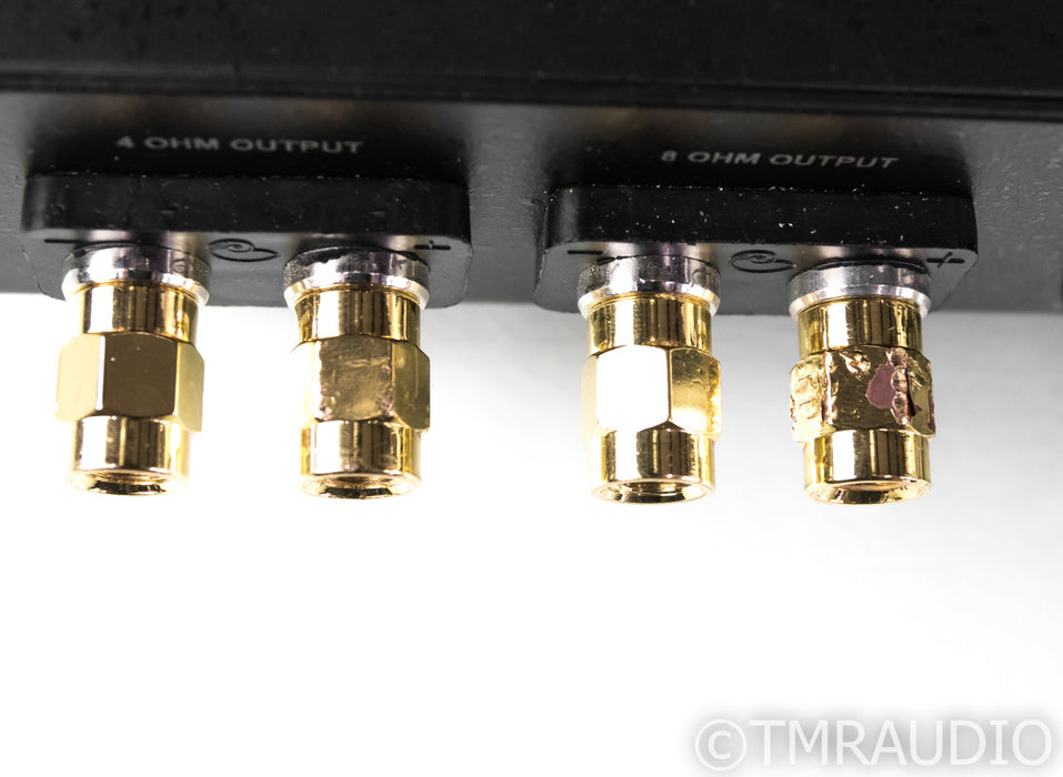 Rogue Audio M180 Mono Tube Power Amplifier