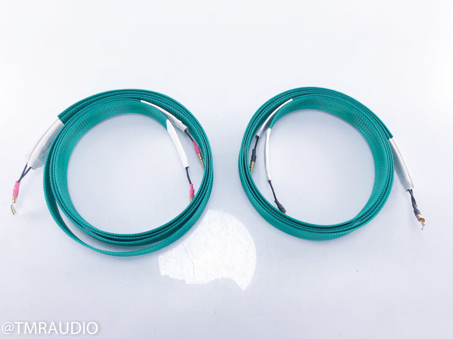 Audio Magic Trinium XL Bi-Wire Speaker Cables
