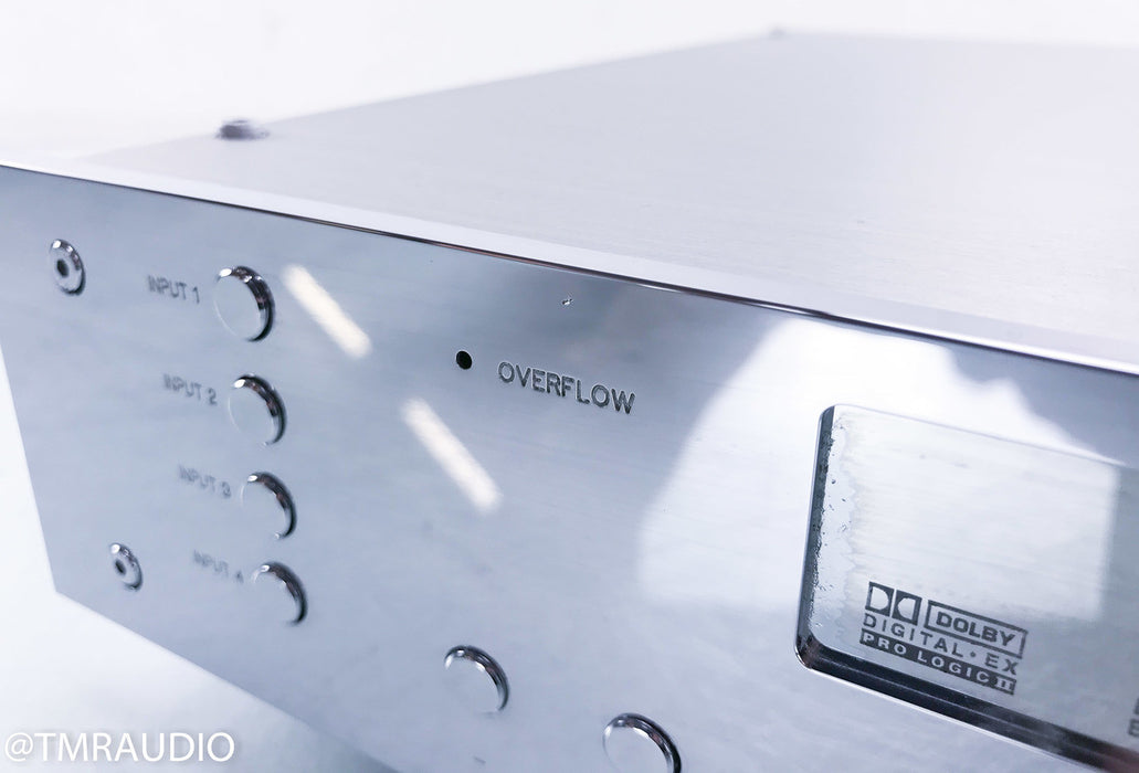 Burmester 057 7.1 Channel Home Theater Processor