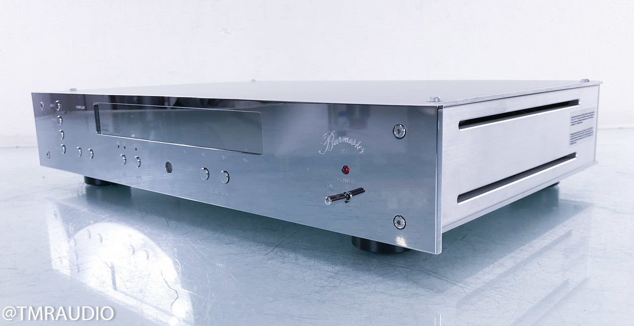 Burmester 057 7.1 Channel Home Theater Processor