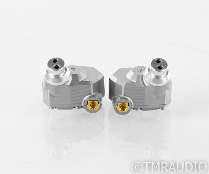 Campfire Audio Nova In-Ear Headphones / Monitors; IEM
