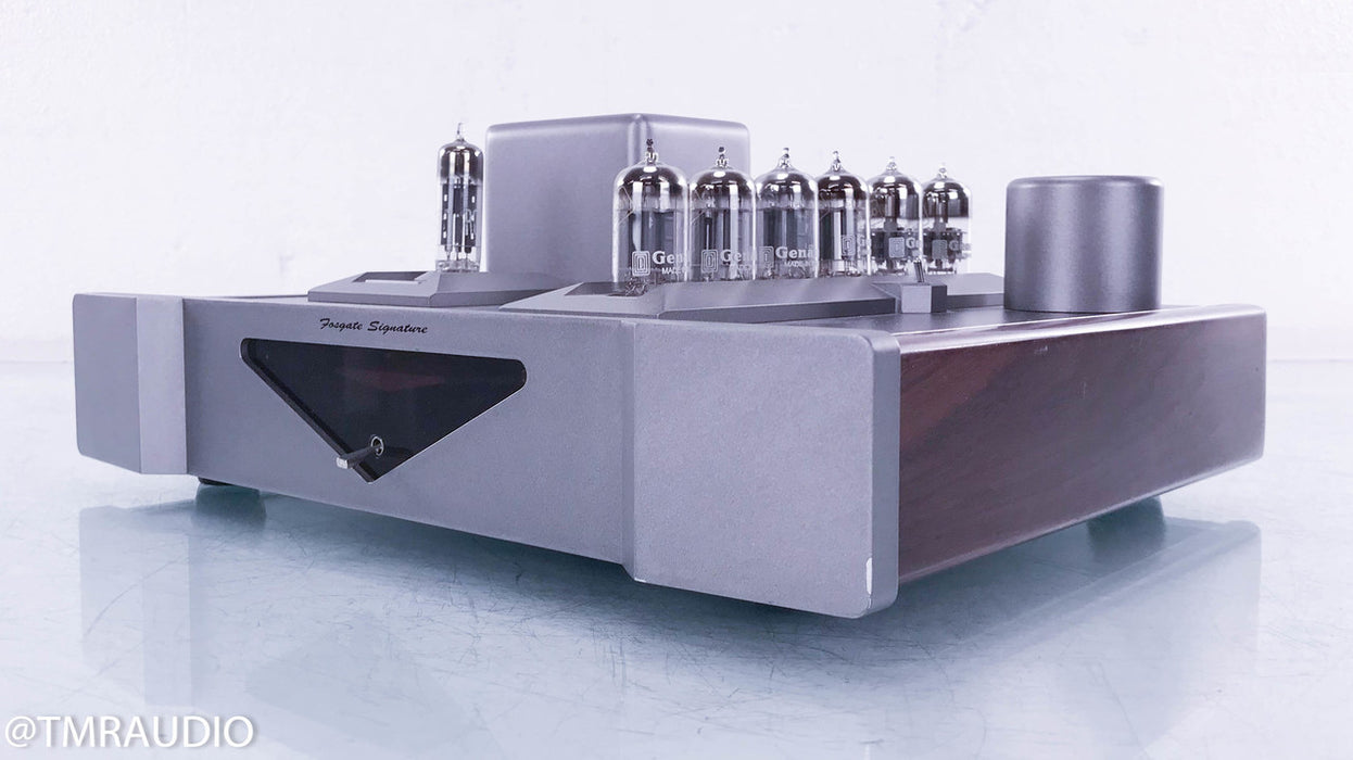 Fosgate Signature MM / MC Phono Preamplifier