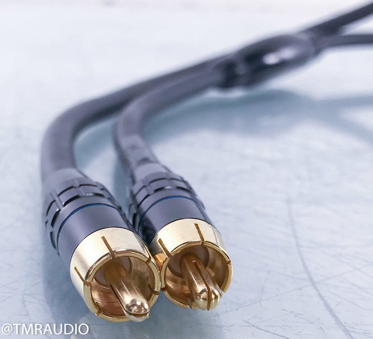 Transparent Audio The Link 100 RCA Cables