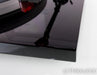 Pro-Ject Debut Carbon Belt Drive Turntable; Ortofon 2M Red Cartridge
