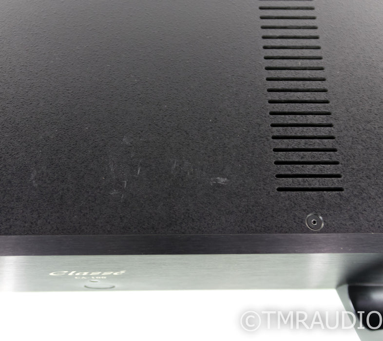 Classe CA-100 Stereo Power Amplifier; CA100
