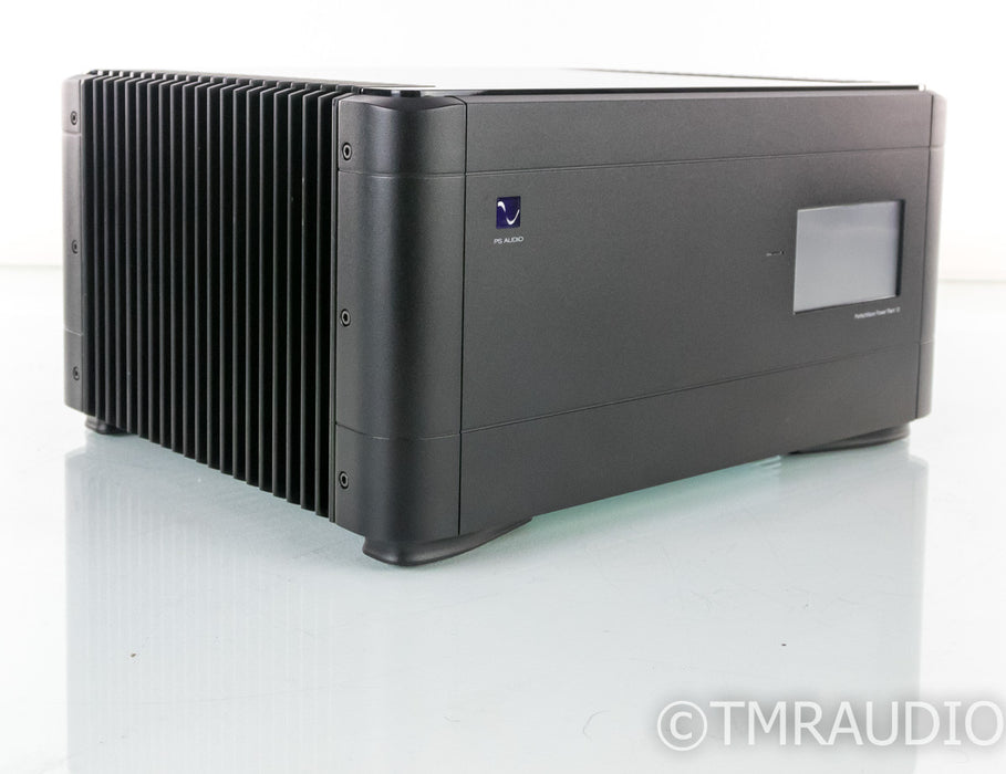 PS Audio P10 PerfectWave Power Plant 10 AC Regenerator; Refurbished w/ Warranty (1/3)