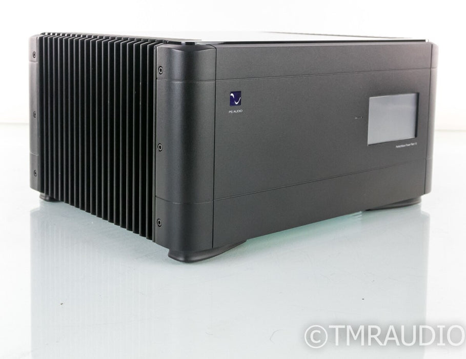 PS Audio P10 PerfectWave Power Plant 10 AC Regenerator; Refurbished w/ Warranty