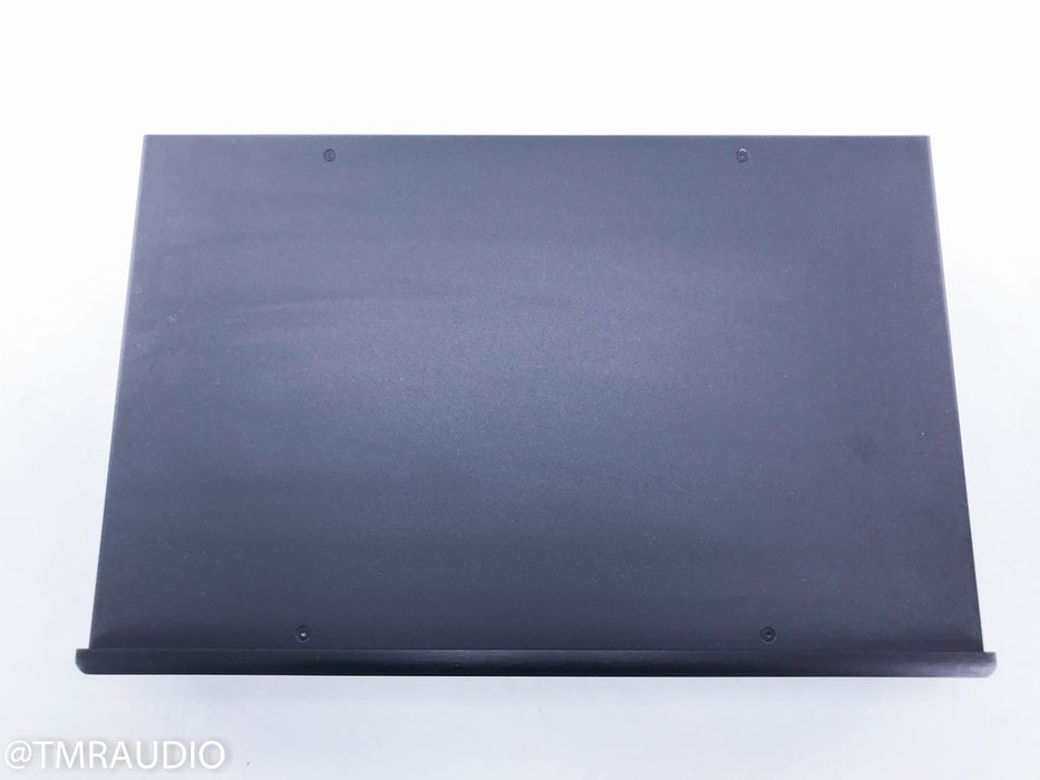 Bryston BDA-1 DAC
