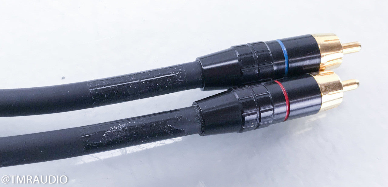 Transparent Audio The Link 100 RCA Cables