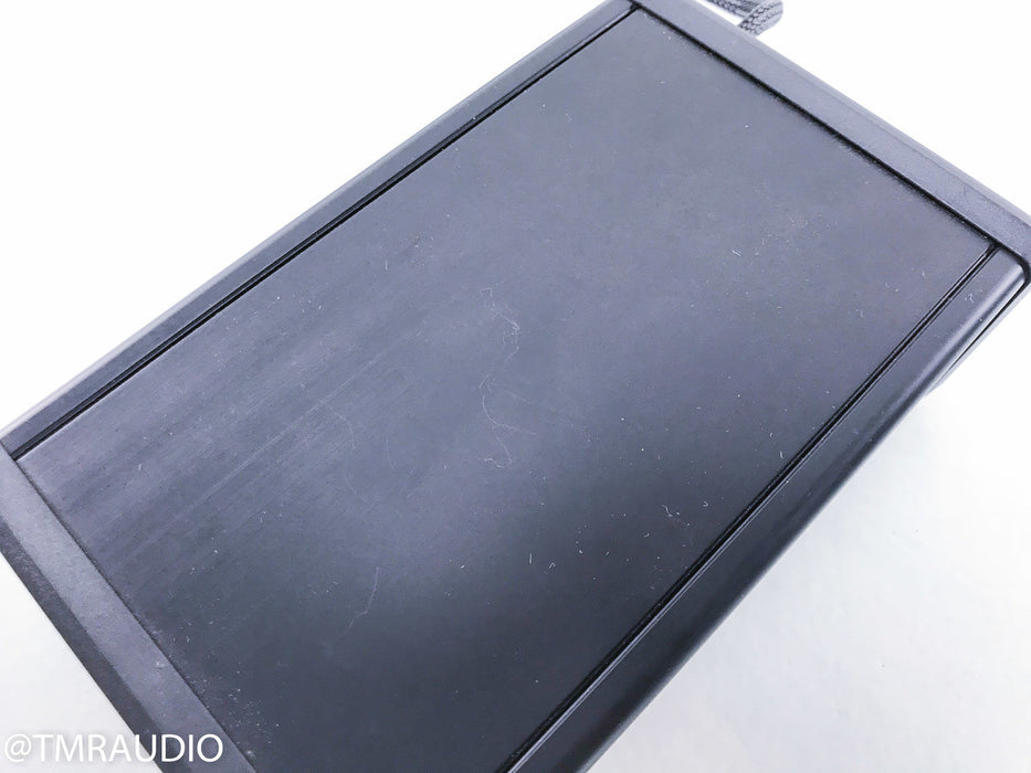 MCRU LDA 12V Linear Power Supply