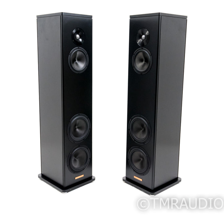 Magico A3 Floorstanding Speakers