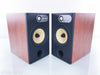 B&W 685 Bookshelf Speakers