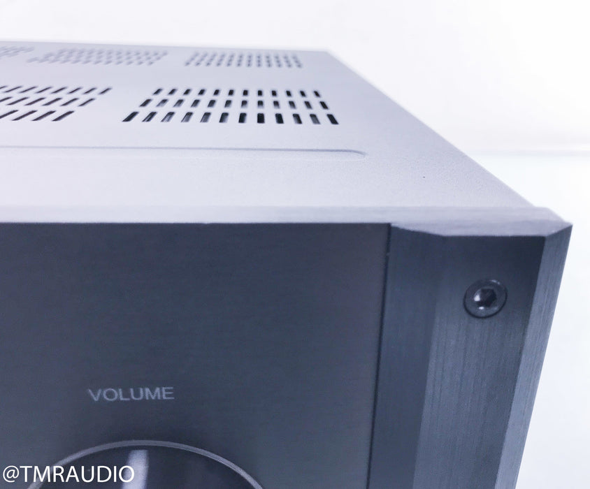 Emotiva XSP-1 Gen 2 Differential Reference Preamplifier