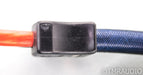 PS Audio Xstream Statement Speaker Cables; 3m Pair; Banana / Spade