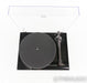 Pro-Ject Debut Carbon Belt Drive Turntable; Ortofon 2M Red Cartridge