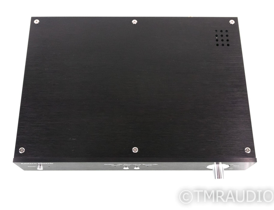 Eastern Electric MiniMax Plus Tube DAC; D/A Converter