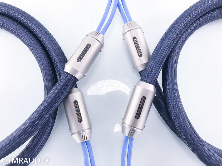 Siltech Eskay Creek Gen 6 Speaker Cables