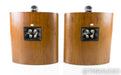 B&W Nautilus SCM1 Satellite Speakers
