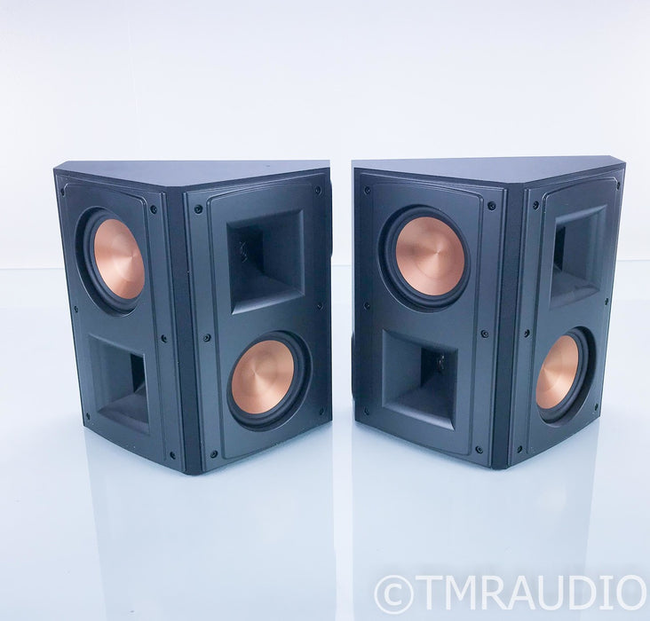 Klipsch RS-52 II Surround / Satellite Speakers