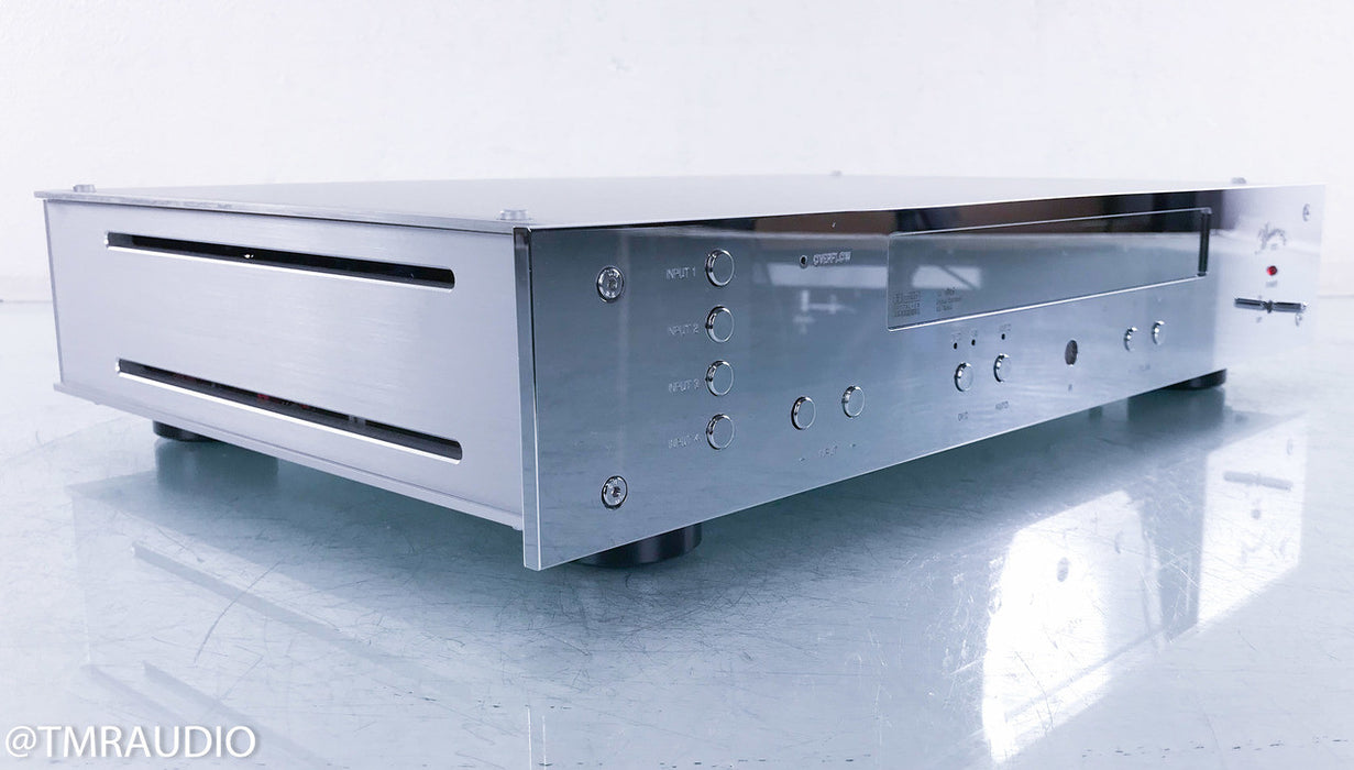 Burmester 057 7.1 Channel Home Theater Processor