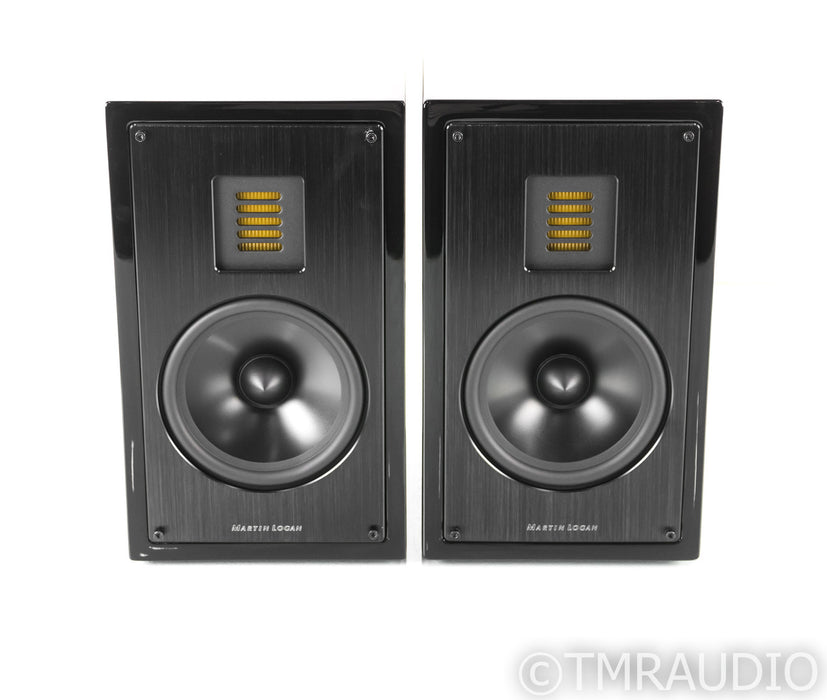Martin Logan Motion LX-16 Bookshelf Speakers