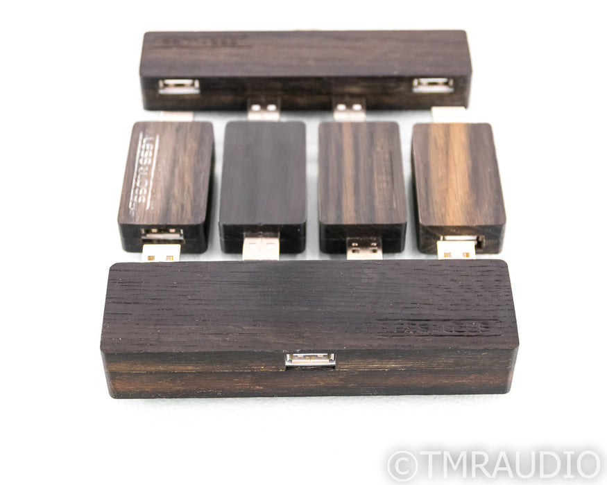 LessLoss USB Firewall Key Enhancer USB Current Conditioner