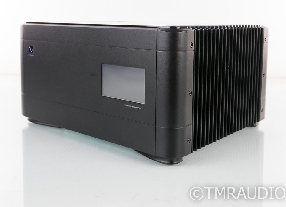 PS Audio P10 PerfectWave Power Plant 10 AC Regenerator; Refurbished w/ Warranty (1/2)