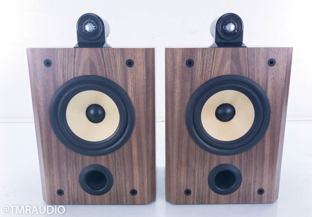 B&W Matrix 805 Bookshelf Speakers