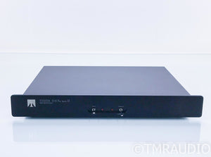 Theta DS Pro Basic II DAC; D/A Converter