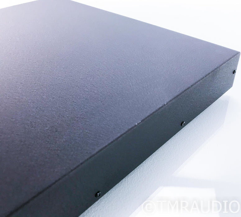 Theta DS Pro Basic II DAC; D/A Converter