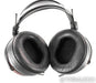 Audeze LCD-4 Open Back Planar Magnetic Headphones; Cocobolo; Upgraded Cables